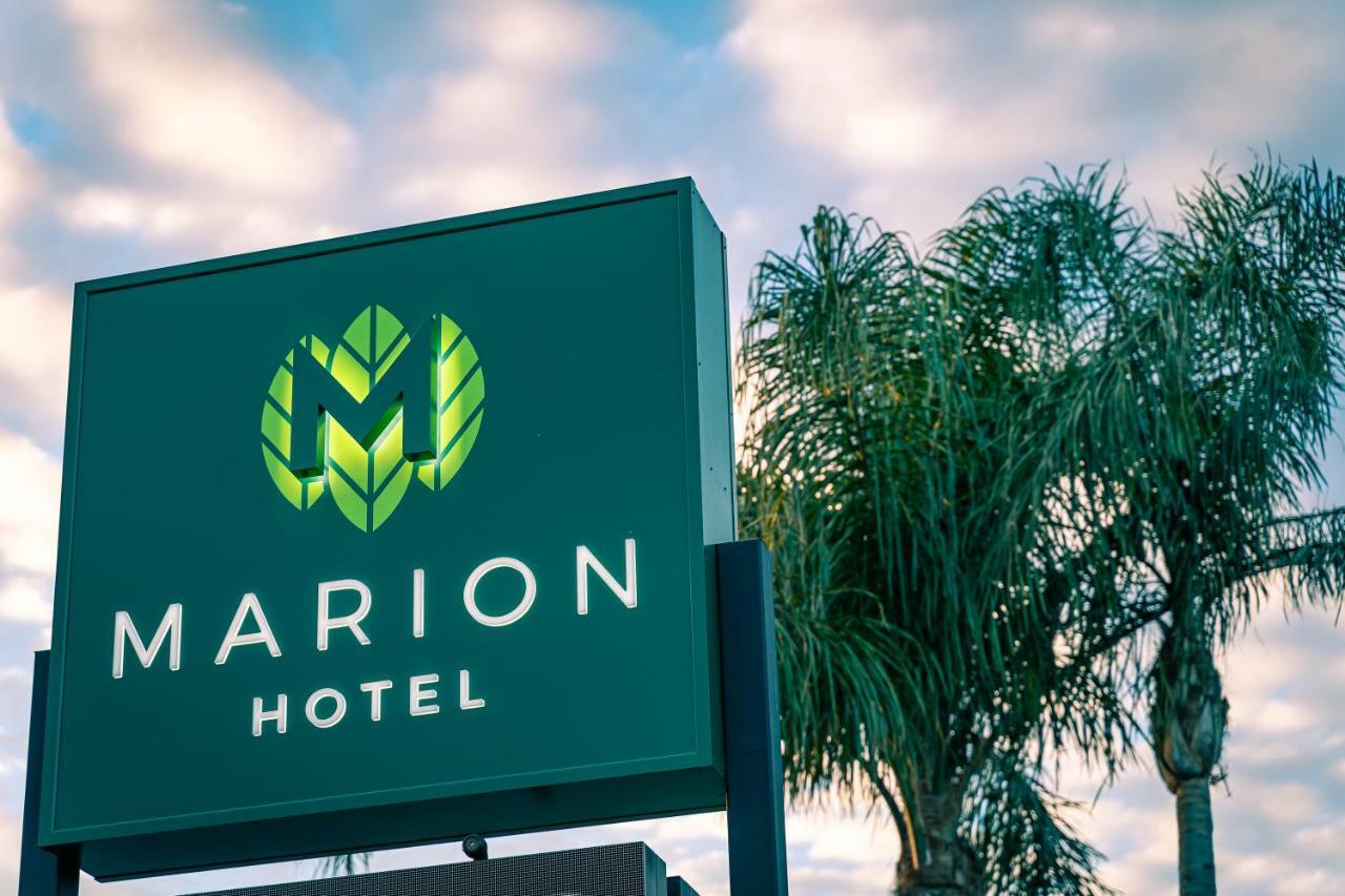 Marion Hotel Adelaida Exterior foto