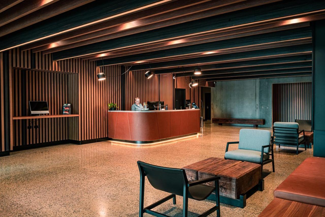 Marion Hotel Adelaida Exterior foto